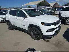 3C4NJDBNXST627569 2025 JEEP COMPASS