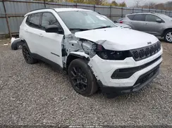 3C4NJDBNXTT151146 2026 JEEP COMPASS