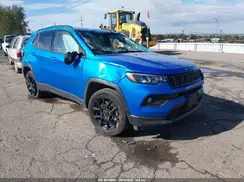 3C4NJDBNXTT158825 2026 JEEP COMPASS