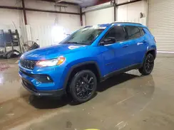 3C4NJDBNXTT159747 2026 JEEP COMPASS