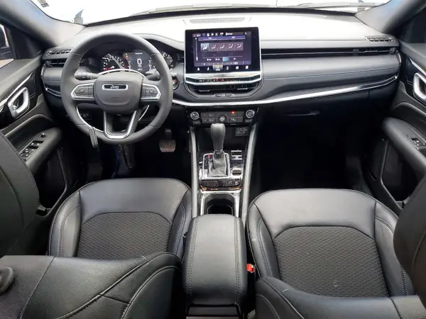 3C4NJDBNXTT159747 2026 JEEP COMPASS - Image 8