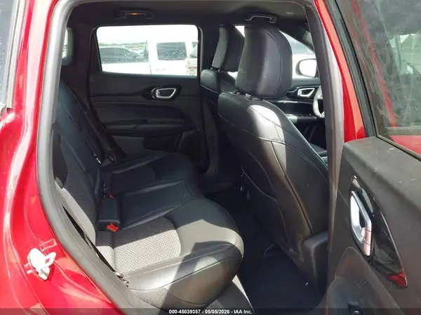 3C4NJDBNXTT163099 2026 JEEP COMPASS - Image 8