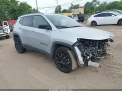 3C4NJDBNXTT163460 2026 JEEP COMPASS