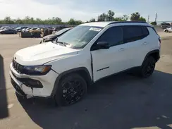 3C4NJDBNXTT165449 2026 JEEP COMPASS