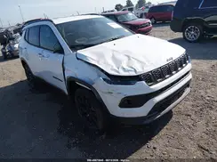 3C4NJDBNXTT169095 2026 JEEP COMPASS