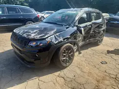 3C4NJDBNXTT179609 2026 JEEP COMPASS