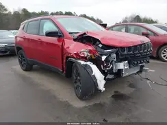 3C4NJDBNXTT179643 2026 JEEP COMPASS