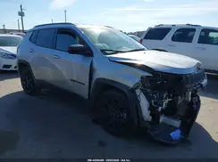 3C4NJDBNXTT179965 2026 JEEP COMPASS