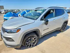 3C4NJDBNXTT180291 2026 JEEP COMPASS
