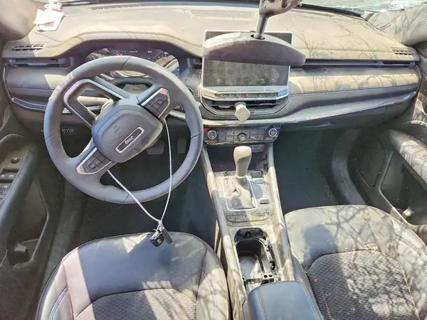3C4NJDBNXTT180291 2026 JEEP COMPASS - Image 8