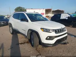 3C4NJDBNXTT189959 2026 JEEP COMPASS