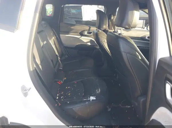 3C4NJDBNXTT189959 2026 JEEP COMPASS - Image 8