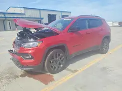 3C4NJDBNXTT201530 2026 JEEP COMPASS