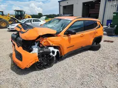 3C4NJDBNXTT209286 2026 JEEP COMPASS
