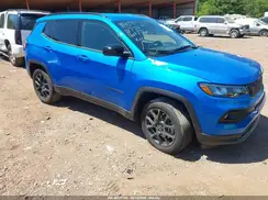 3C4NJDBNXTT209871 2026 JEEP COMPASS