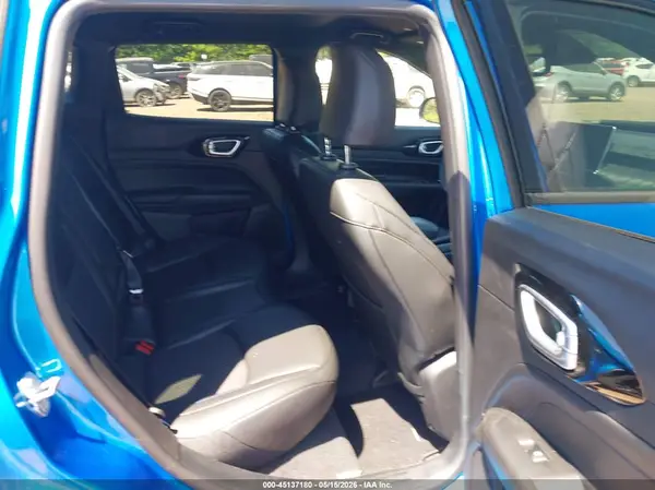 3C4NJDBNXTT209871 2026 JEEP COMPASS - Image 8