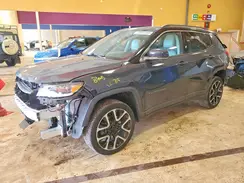 3C4NJDCB0HT624208 2017 JEEP COMPASS