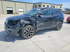 3C4NJDCB0HT631062 2017 JEEP COMPASS