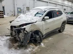 3C4NJDCB0HT631577 2017 JEEP COMPASS