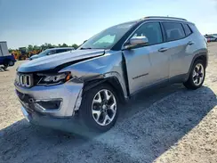 3C4NJDCB0HT635595 2017 JEEP COMPASS