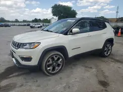 3C4NJDCB0HT666264 2017 JEEP COMPASS