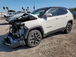 3C4NJDCB0HT666362 2017 JEEP COMPASS
