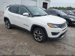 3C4NJDCB0HT679676 2017 JEEP COMPASS