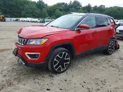 3C4NJDCB0HT689432 2017 JEEP COMPASS