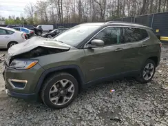3C4NJDCB0JT101194 2018 JEEP COMPASS