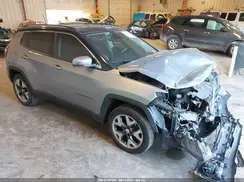 3C4NJDCB0JT104385 2018 JEEP COMPASS