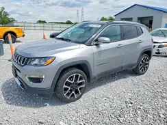 3C4NJDCB0JT104614 2018 JEEP COMPASS