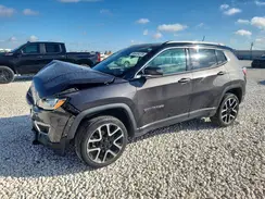 3C4NJDCB0JT116858 2018 JEEP COMPASS