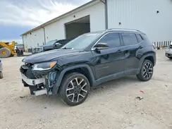 3C4NJDCB0JT117346 2018 JEEP COMPASS