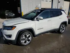 3C4NJDCB0JT117539 2018 JEEP COMPASS