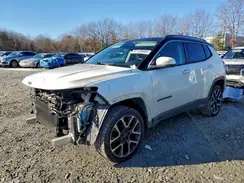 3C4NJDCB0JT132042 2018 JEEP COMPASS