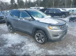 3C4NJDCB0JT143994 2018 JEEP COMPASS