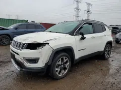 3C4NJDCB0JT144112 2018 JEEP COMPASS