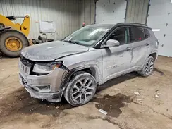 3C4NJDCB0JT146992 2018 JEEP COMPASS