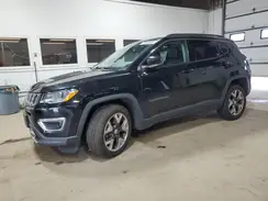 3C4NJDCB0JT153439 2018 JEEP COMPASS