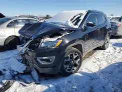 3C4NJDCB0JT168619 2018 JEEP COMPASS