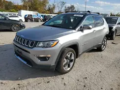 3C4NJDCB0JT175098 2018 JEEP COMPASS