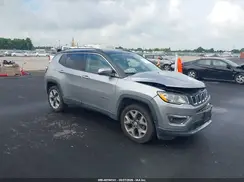 3C4NJDCB0JT176042 2018 JEEP COMPASS