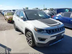 3C4NJDCB0JT195058 2018 JEEP COMPASS