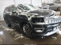 3C4NJDCB0JT199837 2018 JEEP COMPASS