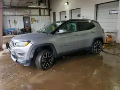 3C4NJDCB0JT200310 2018 JEEP COMPASS