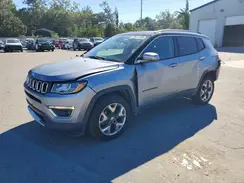 3C4NJDCB0JT209654 2018 JEEP COMPASS