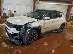 3C4NJDCB0JT223814 2018 JEEP COMPASS