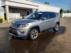 3C4NJDCB0JT230469 2018 JEEP COMPASS