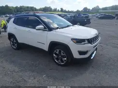 3C4NJDCB0JT231993 2018 JEEP COMPASS