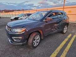 3C4NJDCB0JT234246 2018 JEEP COMPASS